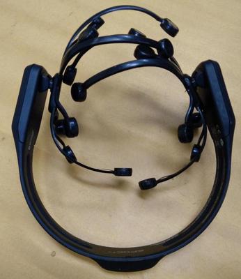 Emotive Epoch+ Device